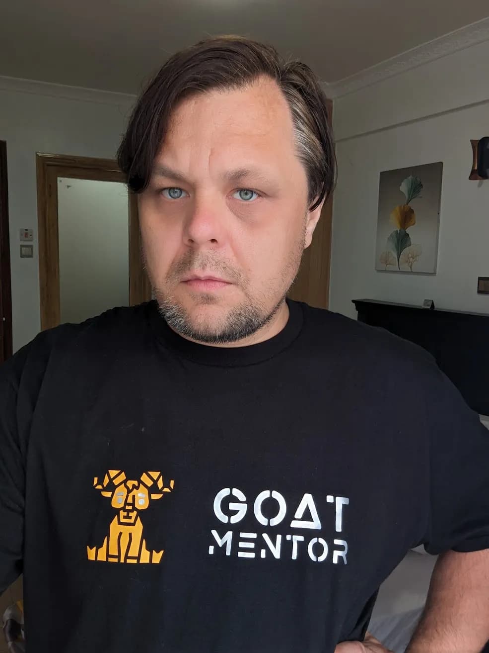 Ole Nils Ailo Siri – Sami reindeer herder and lead guide at Norvilt
